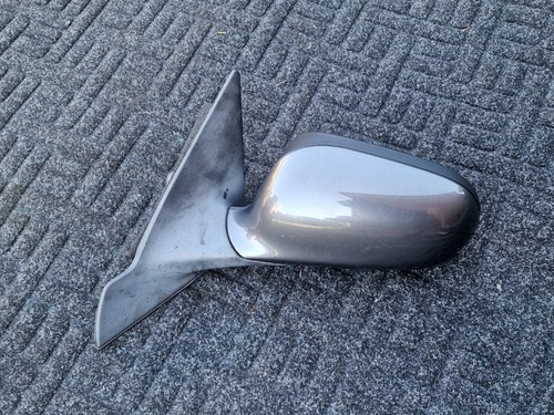 Saab 12 door wing - 93,