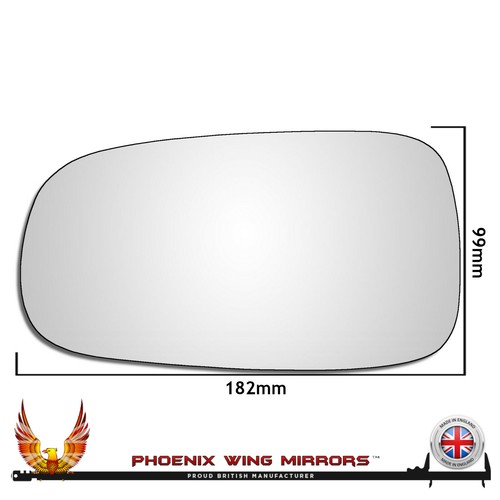 For saab 9 5 - 9-3, wing