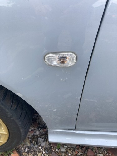 Saab wing indicator fits - wing,