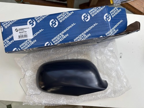 Saab wing mirror - saab, cover