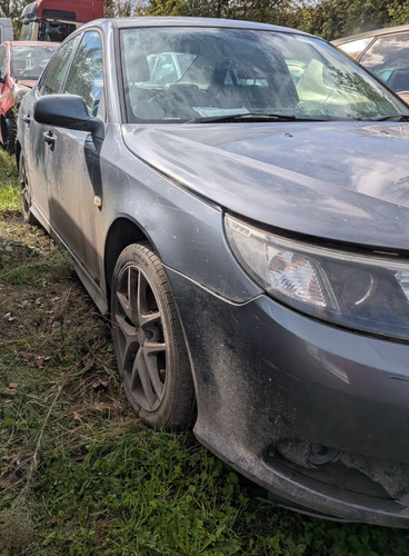 Saab wing mirror - saab, 93