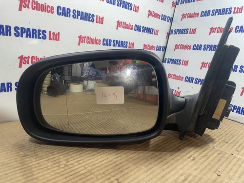 Saab mk2 black passenger - 93,