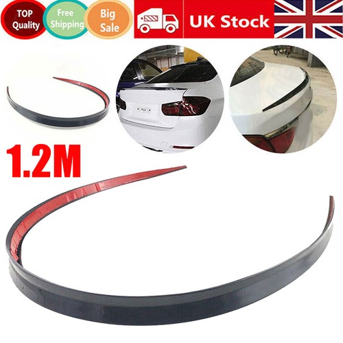 Universal black soft car - universal,