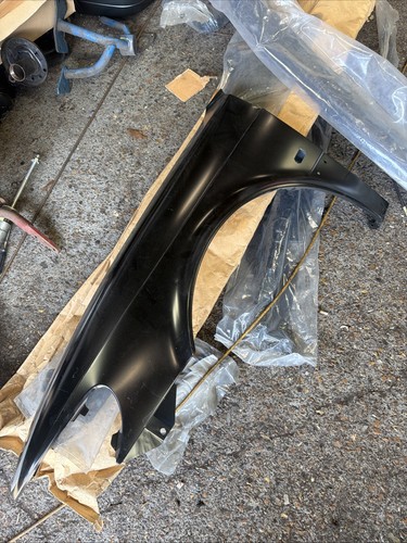 Saab 900 front wing - 9-3,
