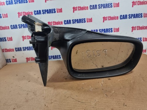 Saab saloon mk2 2004 black - mk2,