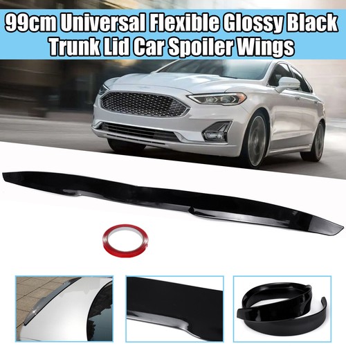 Universal car rear boot trunk - universal,