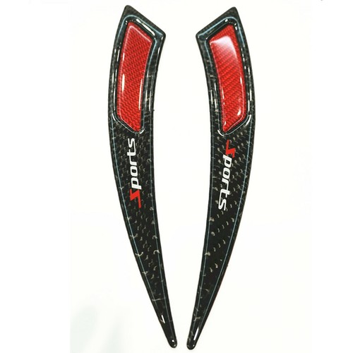 Car sport carbon fiber look - sport,