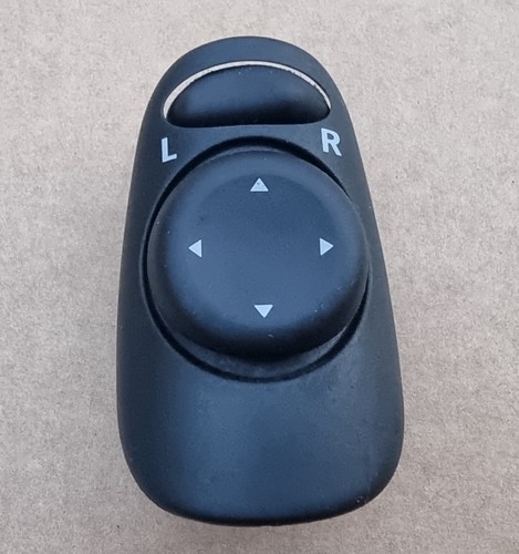 Saab wing mirror switch - saab, 93