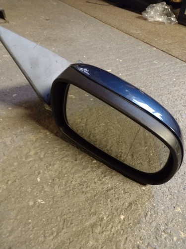 Saab mk2 wing mirror - saab, 93