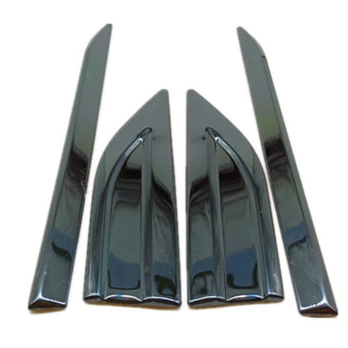 Car fender side vent air - car,