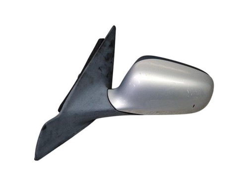 Saab wing mirror - saab, left