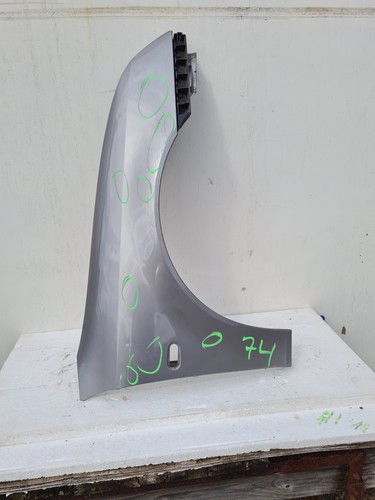 Saab driver side front - 93,