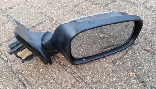 Saab drivers side wing - drivers,