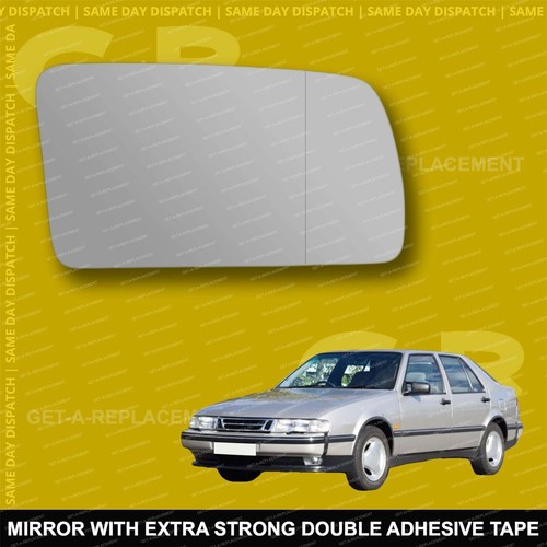 For saab 9000 wing - for,