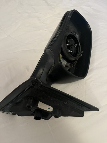 Saab 2005 wing mirror - saab,