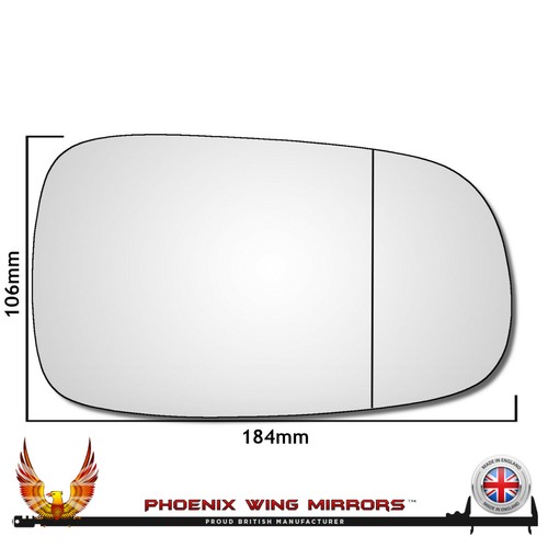 For saab wing door - 9-3,