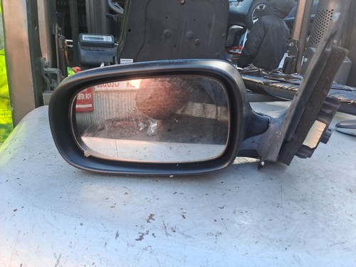 2008 saab electric wing - saab,