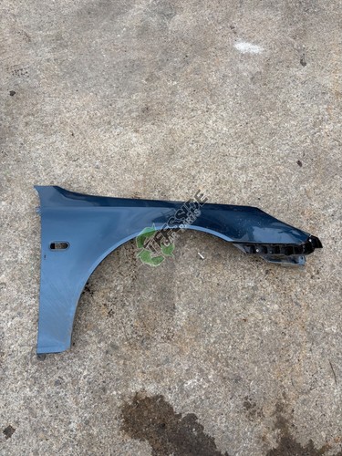 2003 2008 saab front right - 2003-2008,