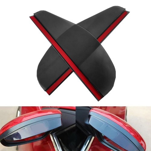 2pcs car rear view - car,