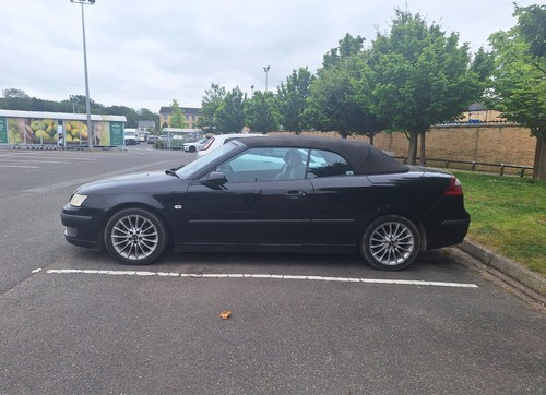Sold dont purch saab 93 - dont,