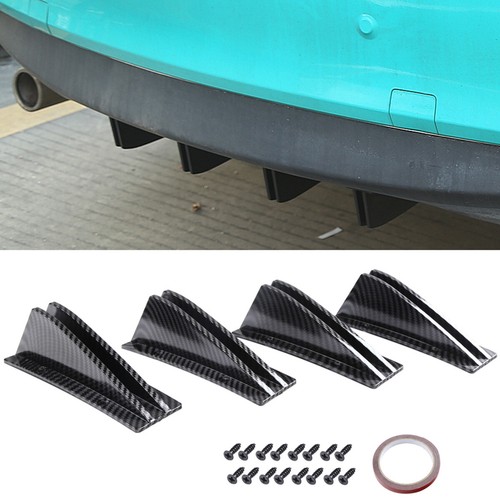 Carbon fiber look - carbon, car