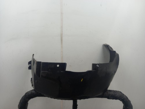 Saab inner wing liner mud - inner,