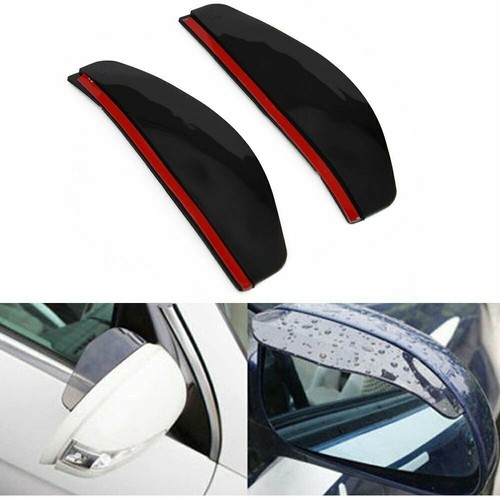 2pcs car rear view - wing, mirror