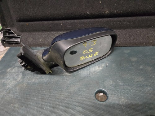 Saab 11 drivers side - 93,