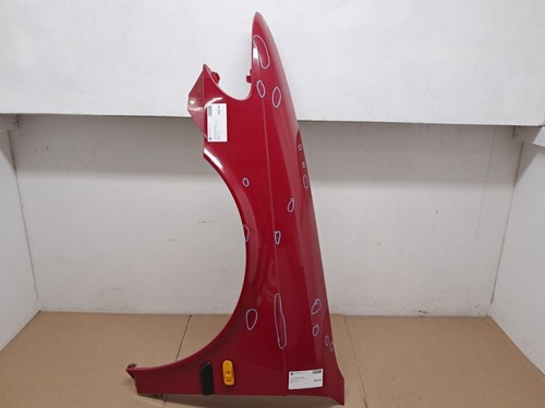 Saab wing left side - wing,