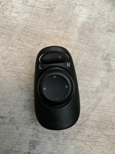 Saab door wing mirror - 93,