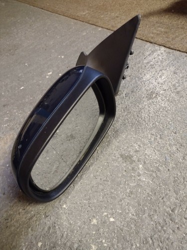 Saab mk2 wing mirror - saab,