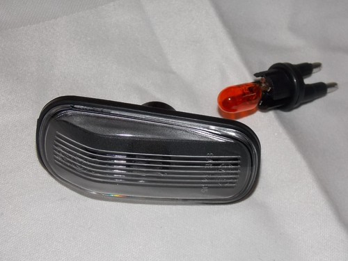 Saab 9000 900 - clear, wing