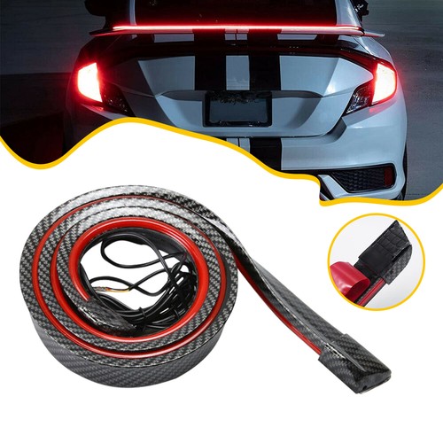 12v car led strip brake - car,