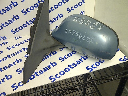 Saab left hand complete - 9-3,