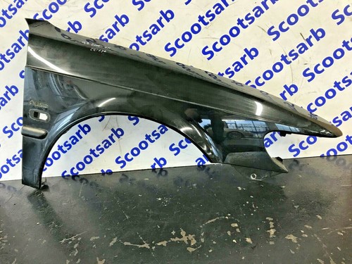 Saab s off side front - 9-3,