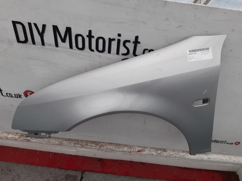 Saab wing 2007 - l,